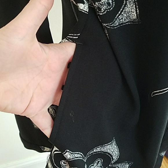 Target long top - Picture 3 of 5